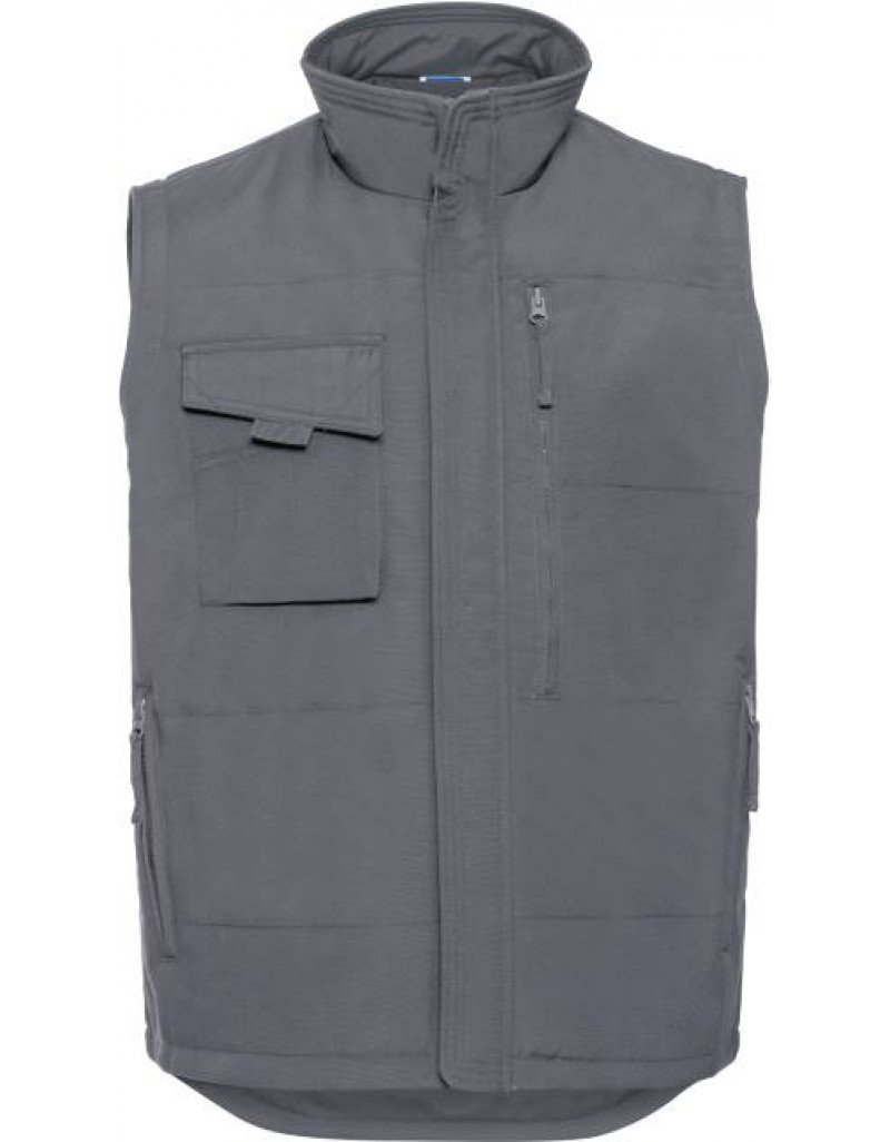 Vestă de lucru pentru iarnă